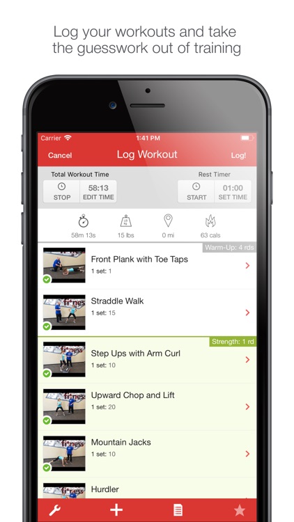 Functional Aging Institute