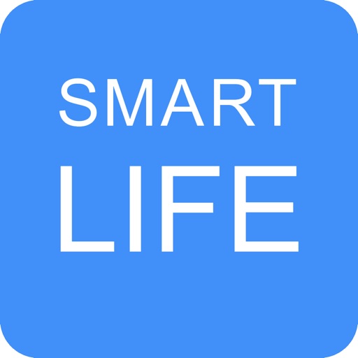 Smart Life I iOS App