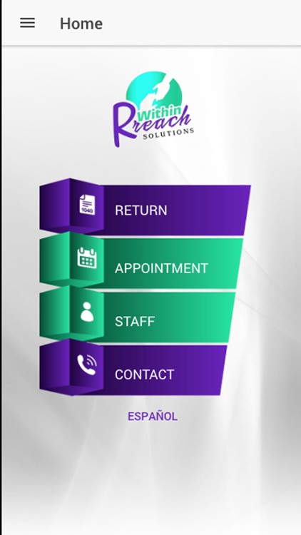 Within Reach Solutions