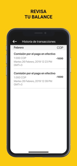 TAXISDAY GRUPO ÉLITE DE TAXIS(圖2)-速報App