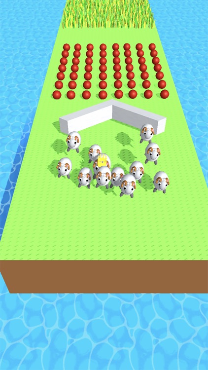 Sheep Graze screenshot-3