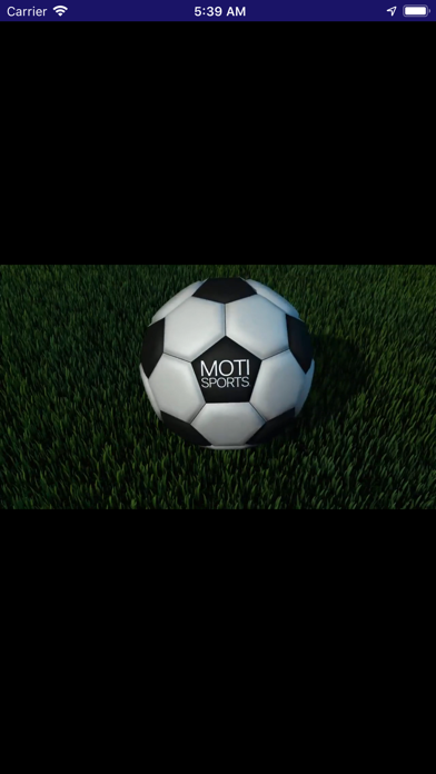 How to cancel & delete Futebol de formação 3D MOTI™ from iphone & ipad 3