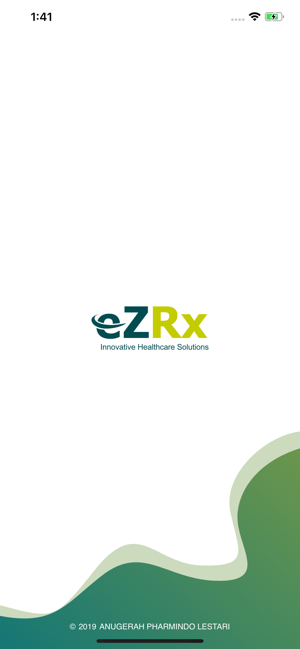 APL eZRx