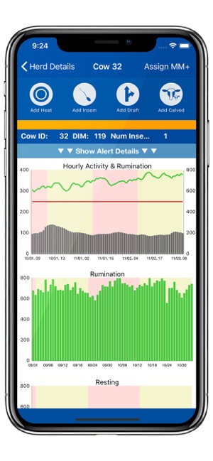 MooMonitor+(圖2)-速報App