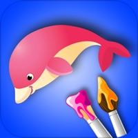  Bejoy Coloring: My Zoo Application Similaire