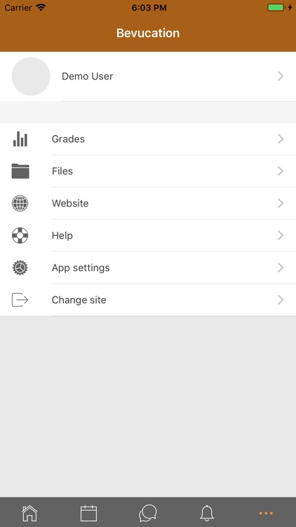 Bevucation screenshot-4