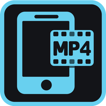 MP4 Converter Movavi