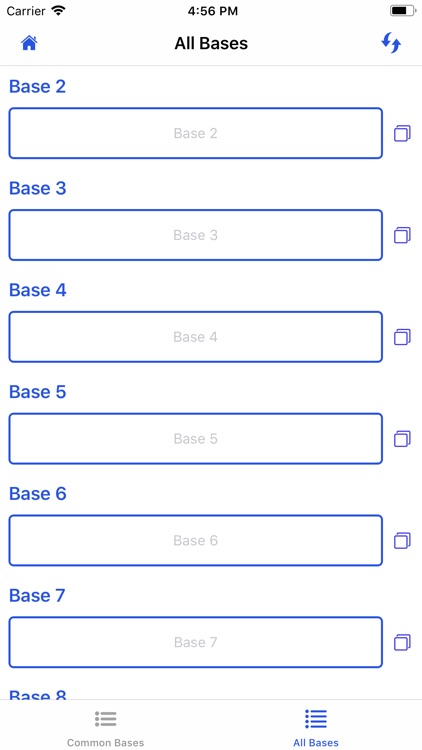 Base Converter++