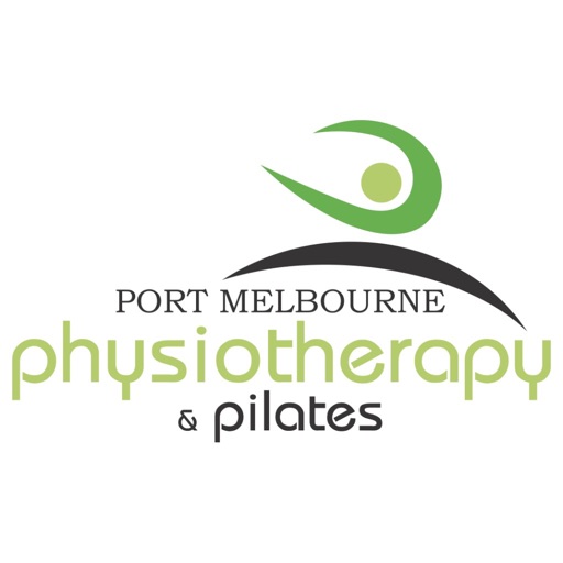 Port Melbourne Physio Icon