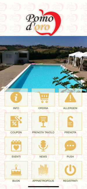 Agriturismo Pomod'oro(圖1)-速報App