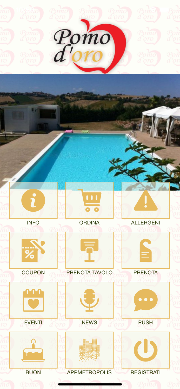 Agriturismo Pomodoro