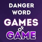 Danger Word Games of Game