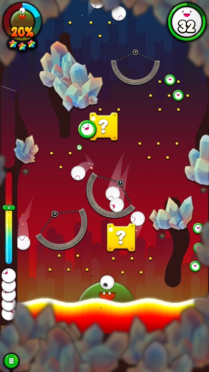 Corint Pinball screenshot-4