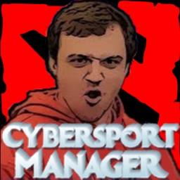 Cybersport Manager