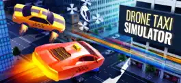 Game screenshot Дрон Такси - Симулятор Полета mod apk