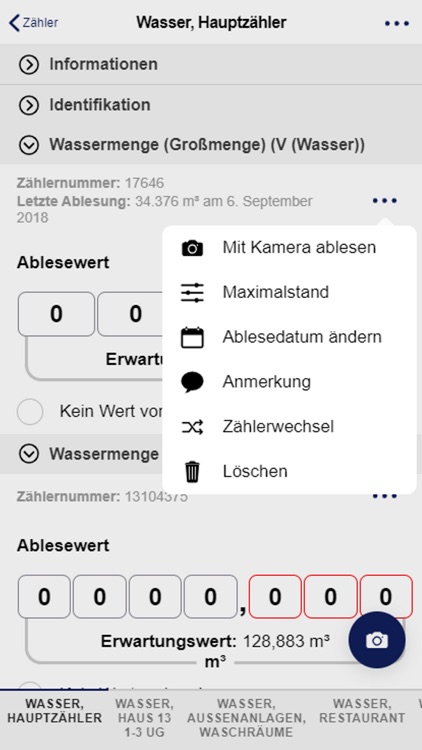 SPIE Energy Manager Mobile screenshot-8