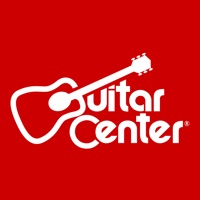 Guitar Center app not working? crashes or has problems?