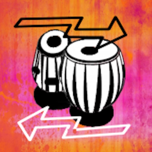 Meditation Drum Loops