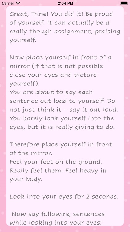 Feel Good About You screenshot-4
