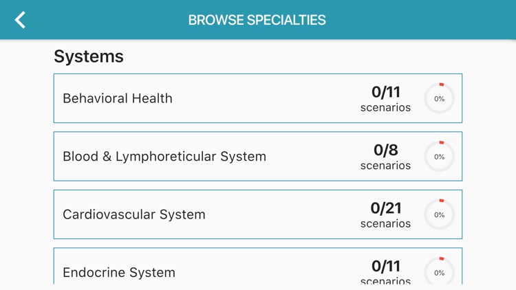 Clinical Sense by Medical J... screenshot-7