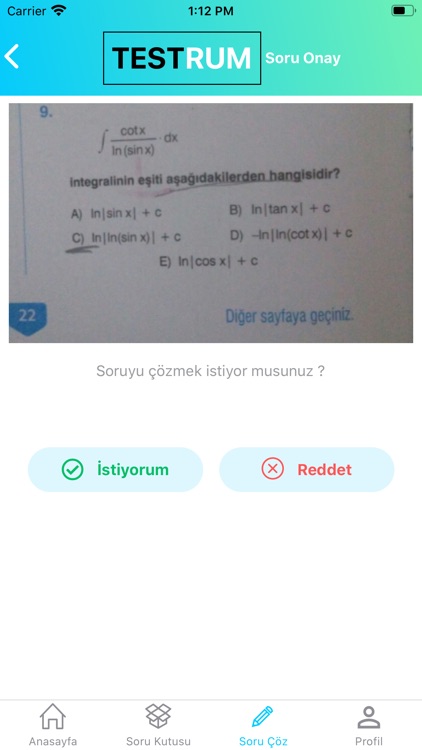 testrum eğitmen screenshot-7