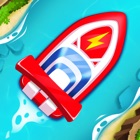 Top 47 Education Apps Like Baby Games: Boat for Kids - Best Alternatives