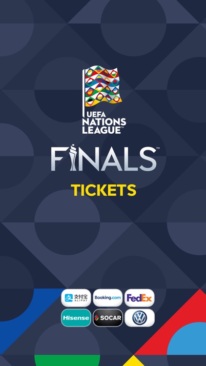 UEFA Nations League Tickets