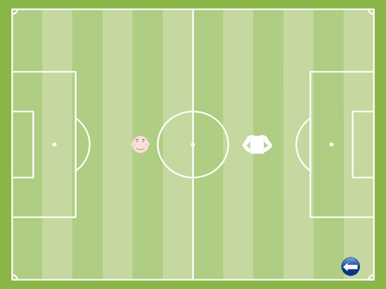 Screenshot #6 pour GoalBreaker
