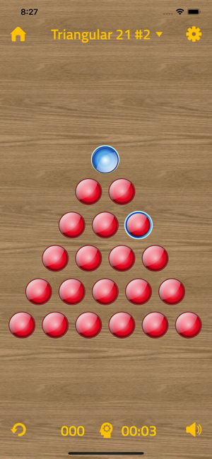 Peg Solitaire ..(圖8)-速報App