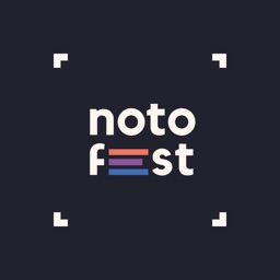 Festiwal notofest 2019