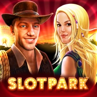 Slotpark Slots & Casino Spiele apk