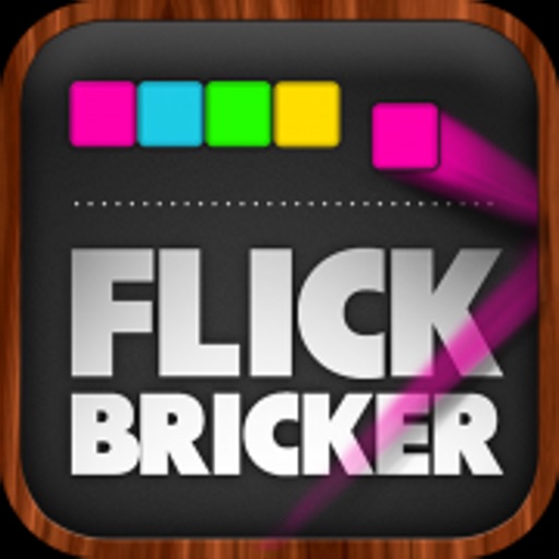 Flick Bricker