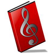 Music Binder (PDF & ChordPro)