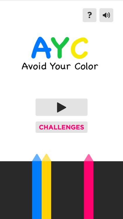 AYC - Avoid Your Color screenshot-0