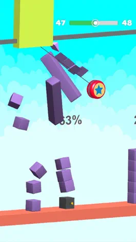 Game screenshot Wrecking YoYo hack