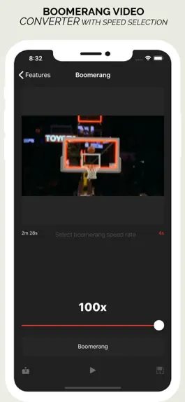Game screenshot Fast Forward Videos -Boomerang apk