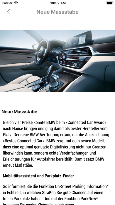 BMW Kruft screenshot 3