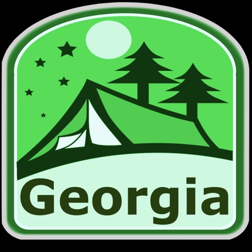 Georgia – Campgrounds RV Parks