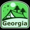 Where are the best places to go Camping in the state
