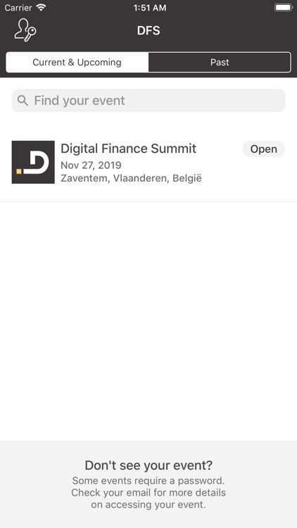 Digital Finance Summit
