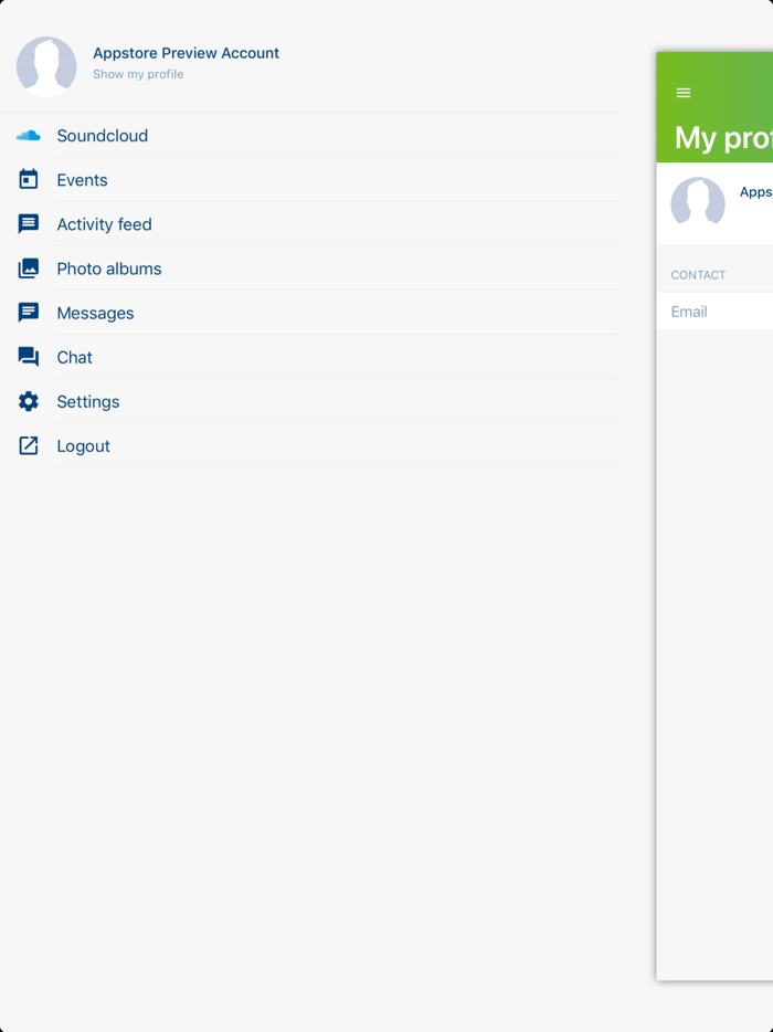 World Horti Center Particpants