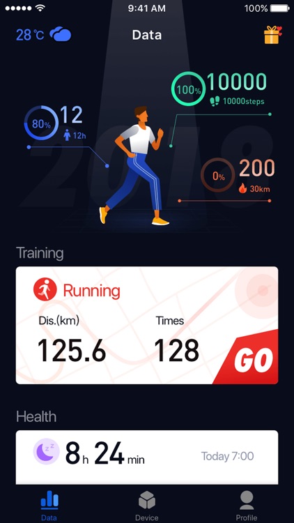 iWOWNfit Pro