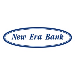 New Era Bank App for iPad