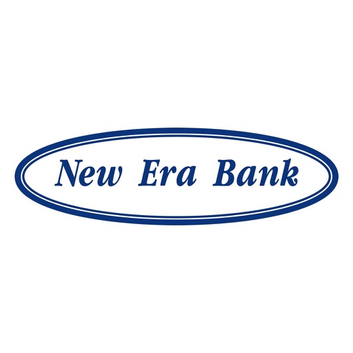 New Era Bank App for iPad