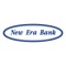 With the New Era Bank’s app for iPad, you can bank on the go