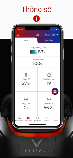 VinFast E-Scooter(圖3)-速報App