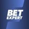 Приложение BetExpert разработано специально для любителей спортивных событий и прогнозов