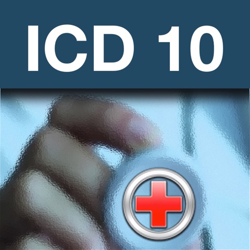 ICD 10 Medical On the Go