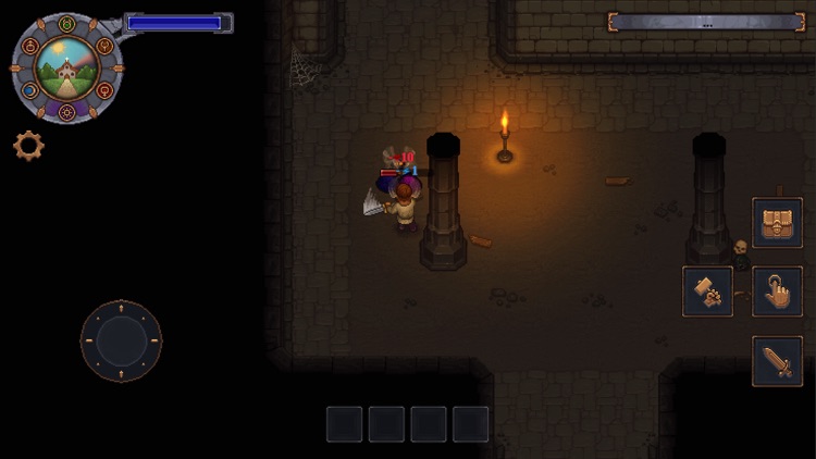 Graveyard Keeper screenshot-7