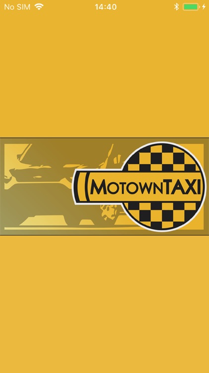 MoTown Taxi Ride